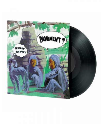 Pavement Wowee Zowee Vinyl Record $13.13 Vinyl