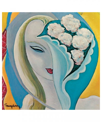 Derek & The Dominos LAYLA & OTHER ASSORTED LOVE SONGS CD $6.04 CD