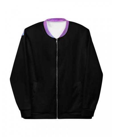 Di WAV Despierta - Unisex Bomber Jacket $26.00 Outerwear