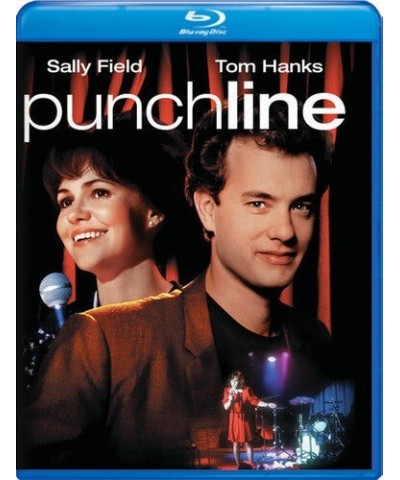 Punchline Blu-ray $8.99 Videos