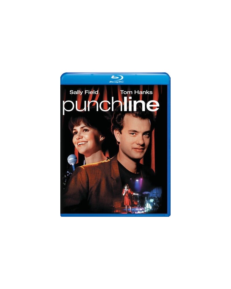 Punchline Blu-ray $8.99 Videos