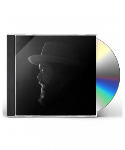 Nathaniel Rateliff Tearing At The Seams (Deluxe Edition) CD $6.63 CD