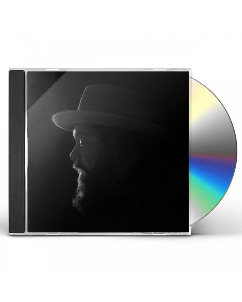 Nathaniel Rateliff Tearing At The Seams (Deluxe Edition) CD $6.63 CD