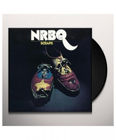 NRBQ Scraps Vinyl Record $8.06 Vinyl