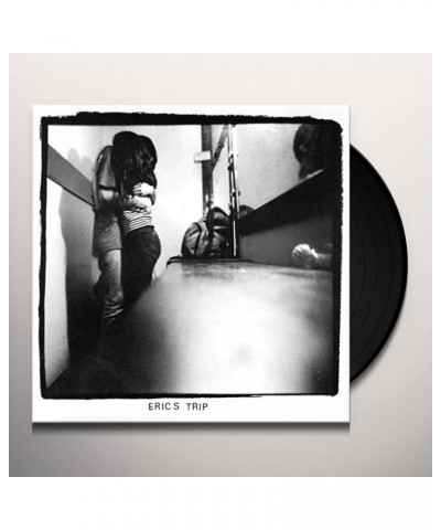 Eric's Trip Love Tara Vinyl Record $8.50 Vinyl