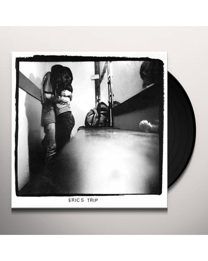 Eric's Trip Love Tara Vinyl Record $8.50 Vinyl