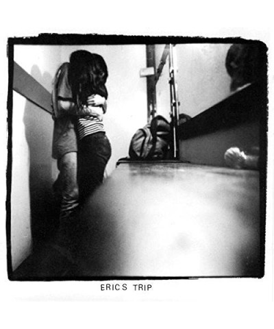 Eric's Trip Love Tara Vinyl Record $8.50 Vinyl