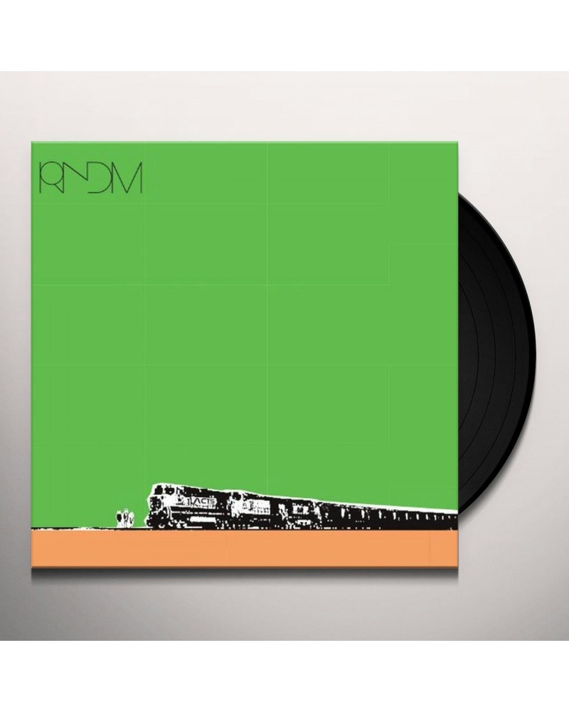 RNDM Acts Vinyl Record $13.20 Vinyl