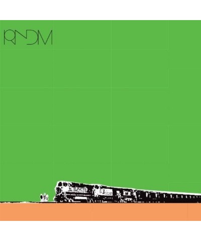 RNDM Acts Vinyl Record $13.20 Vinyl