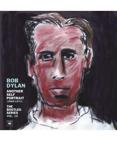 Bob Dylan Another Self Portrait 1969-1971: Bootleg Series 10 CD (box set) $61.00 CD