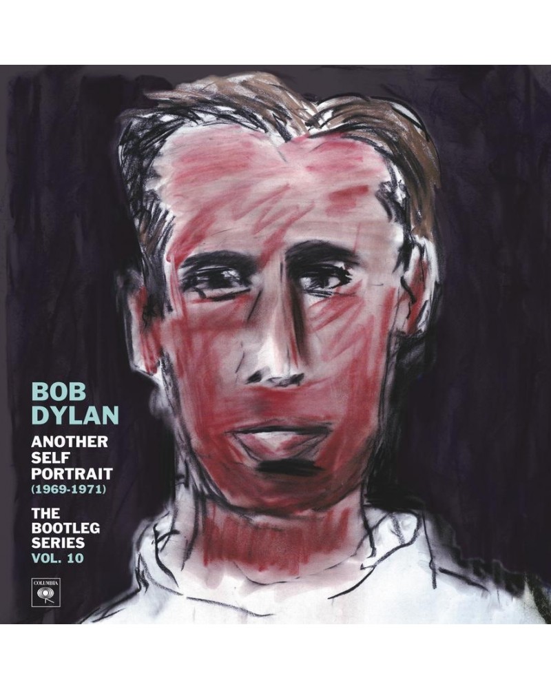 Bob Dylan Another Self Portrait 1969-1971: Bootleg Series 10 CD (box set) $61.00 CD