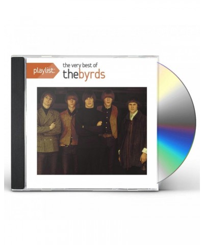 The Byrds PLAYLIST: BEST OF BYRDS CD $3.49 CD