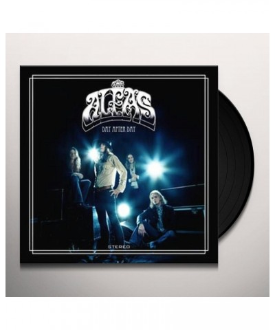 The Alfas Day After Day Vinyl Record $3.40 Vinyl