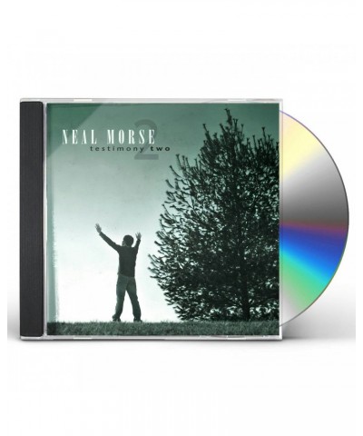 Neal Morse TESTIMONY 2 CD $8.25 CD