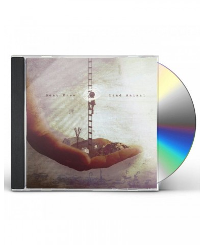 Bent Knee LAND ANIMAL CD $7.13 CD