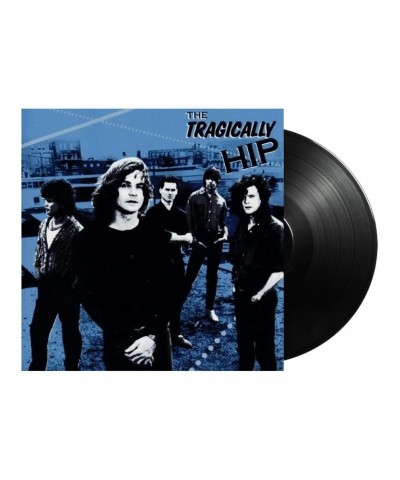 The Tragically Hip LP (Vinyl) $11.42 Vinyl