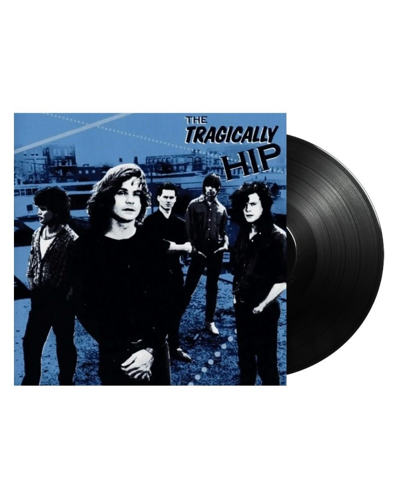 The Tragically Hip LP (Vinyl) $11.42 Vinyl