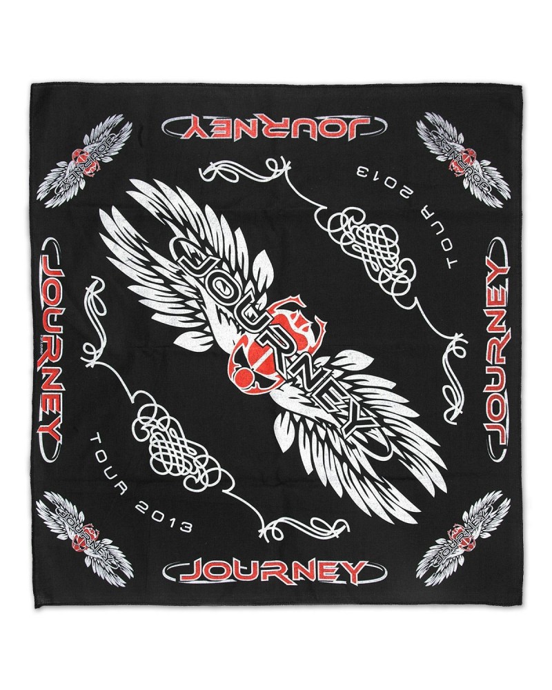 Journey 2013 Tour Bandana $5.16 Accessories