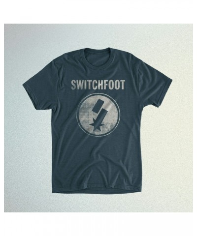 Switchfoot Vintage Logo Tee $12.90 Shirts