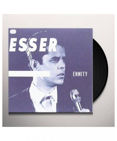 Esser Enmity Vinyl Record $6.12 Vinyl