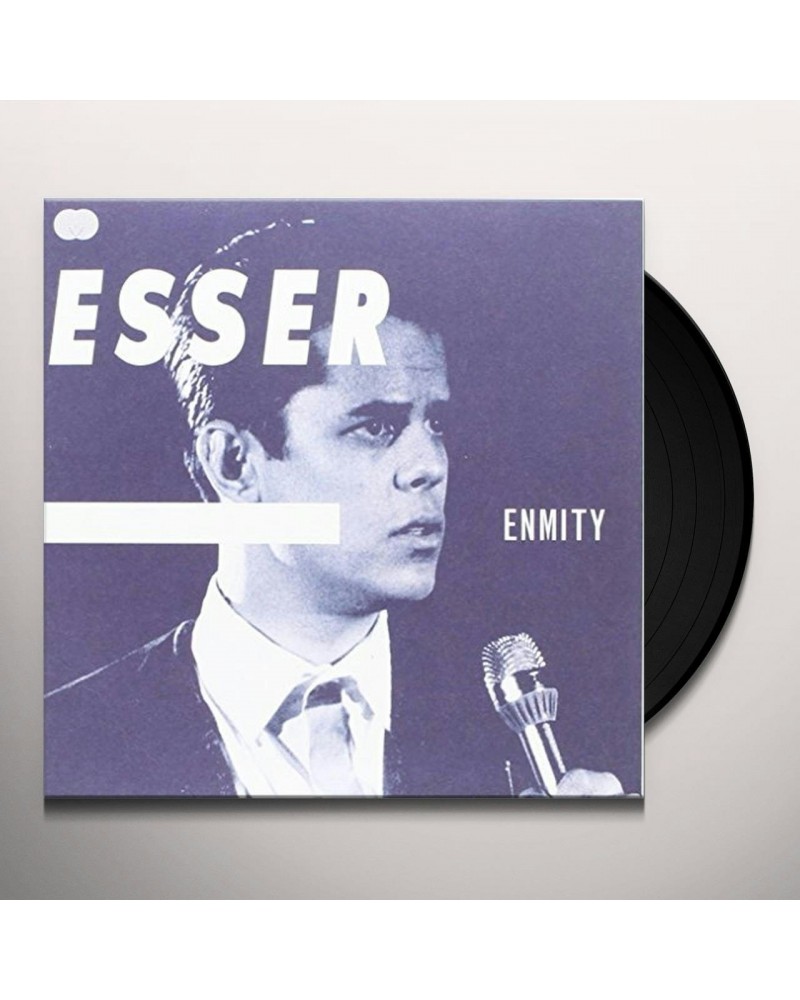 Esser Enmity Vinyl Record $6.12 Vinyl