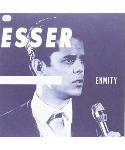 Esser Enmity Vinyl Record $6.12 Vinyl