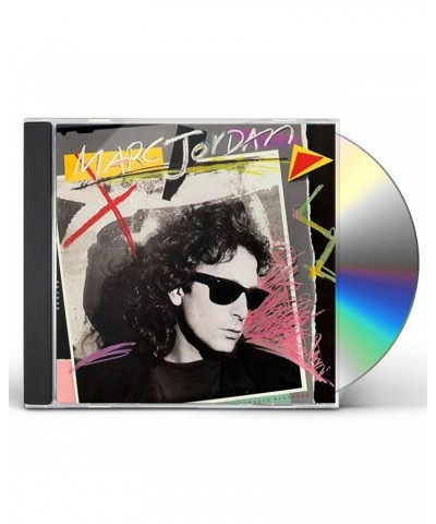 Marc Jordan TALKING THROUGH THE PICTURES CD $5.72 CD