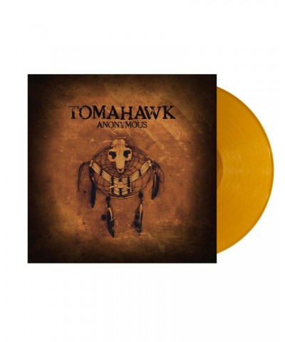 Tomahawk ANONYMOUS (Tan) Vinyl Record $8.40 Vinyl