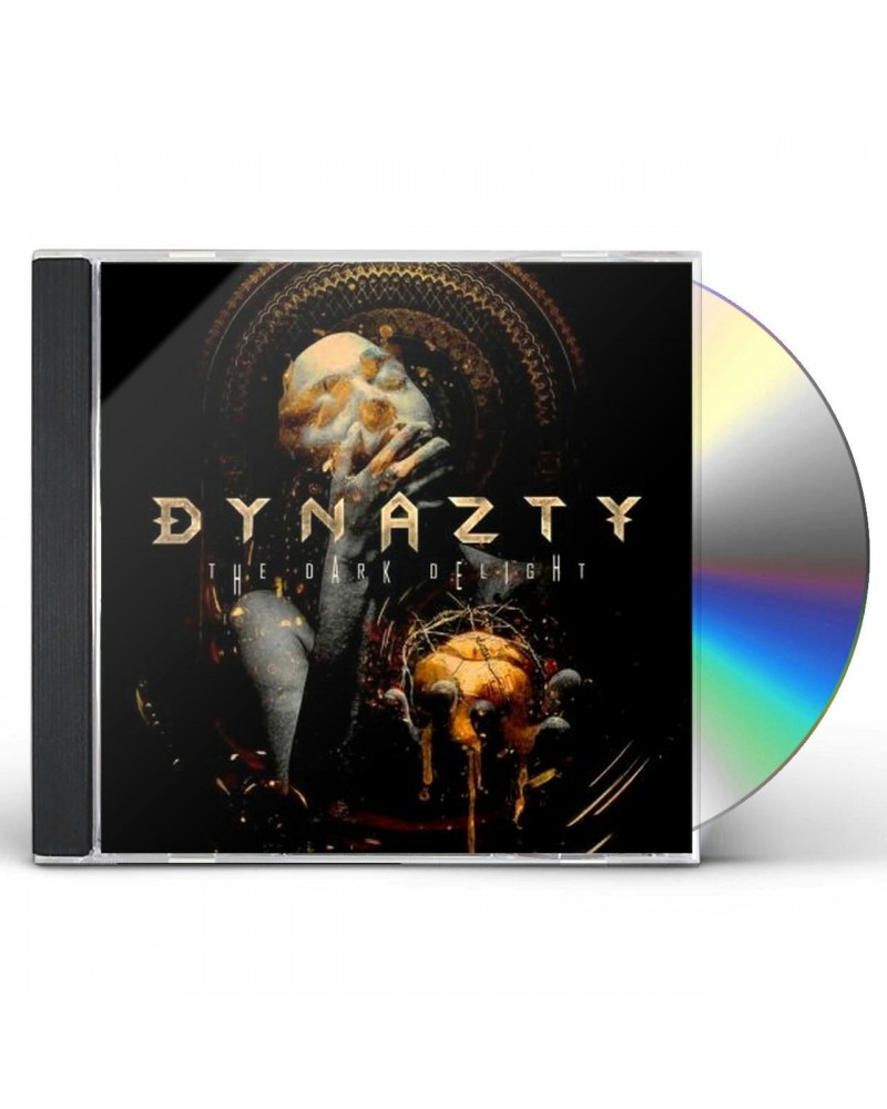 Dynazty DARK DELIGHT CD $7.35 CD