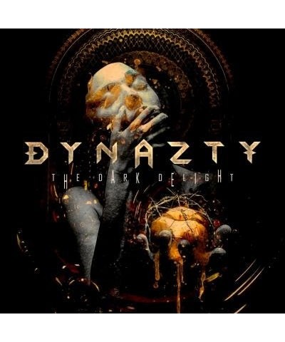 Dynazty DARK DELIGHT CD $7.35 CD