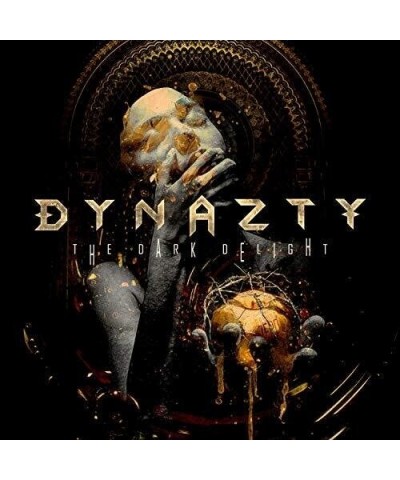 Dynazty DARK DELIGHT CD $7.35 CD