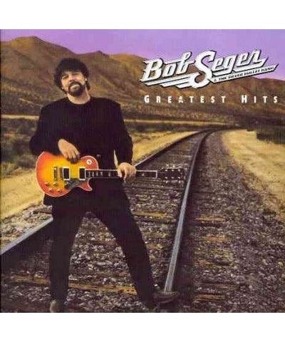 Bob Seger & The Silver Bullet Band GREATEST HITS CD $6.51 CD