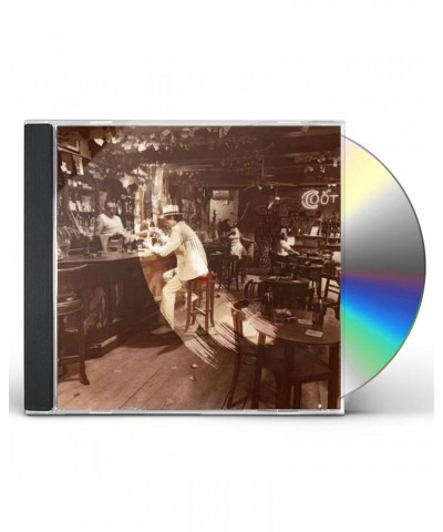 Led Zeppelin In Through The Out Door CD $8.32 CD