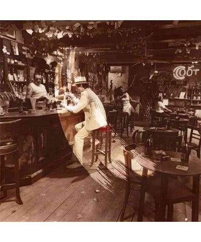 Led Zeppelin In Through The Out Door CD $8.32 CD