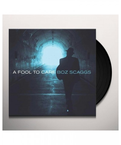 Boz Scaggs A Fool To Care (LP) Vinyl Record $14.10 Vinyl