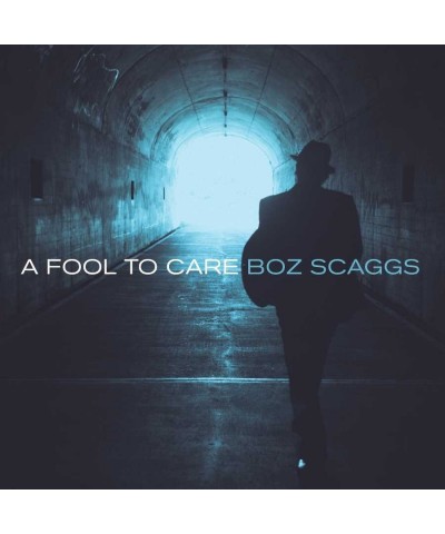 Boz Scaggs A Fool To Care (LP) Vinyl Record $14.10 Vinyl