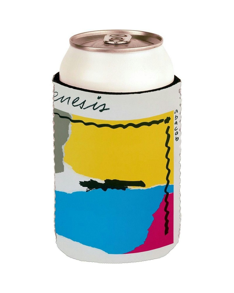 Genesis Abacab Can Cooler $7.05 Drinkware