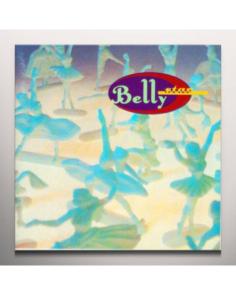 Belly Star Vinyl Record $9.63 Vinyl