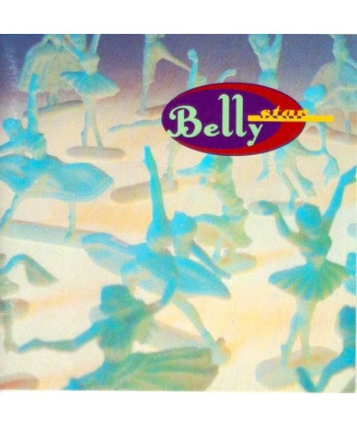 Belly Star Vinyl Record $9.63 Vinyl