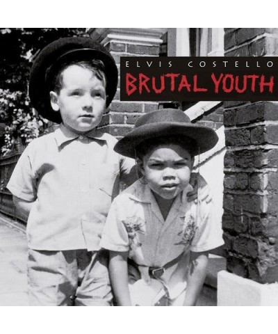 Elvis Costello BRUTAL YOUTH CD $5.65 CD