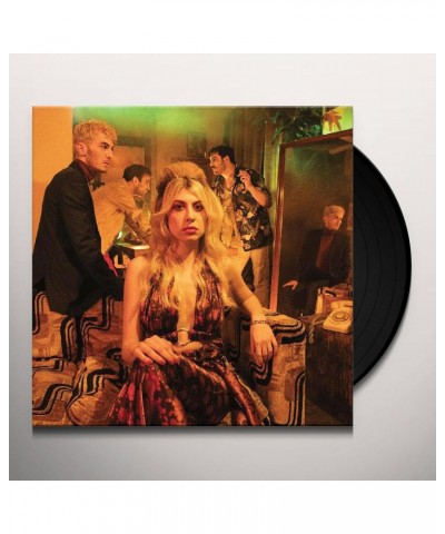 Charly Bliss Supermoon Vinyl Record $4.93 Vinyl