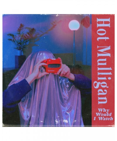 Hot Mulligan Why Would I Watch Vinyl Record $13.69 Vinyl