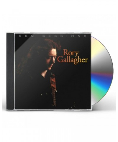 Rory Gallagher B.B.C. SESSIONS CD $3.93 CD