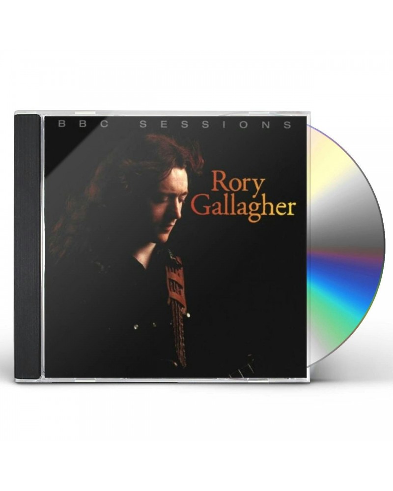 Rory Gallagher B.B.C. SESSIONS CD $3.93 CD