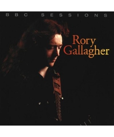 Rory Gallagher B.B.C. SESSIONS CD $3.93 CD