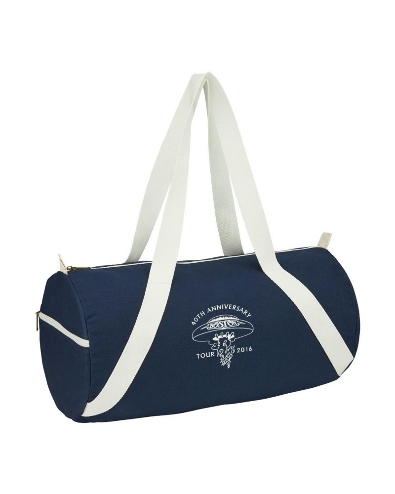 Boston 40th Anniversary Duffle Bag $19.98 Bags