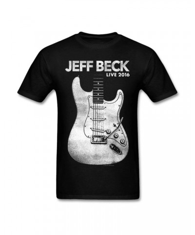 Jeff Beck Live in the Dark Tee $12.60 Shirts