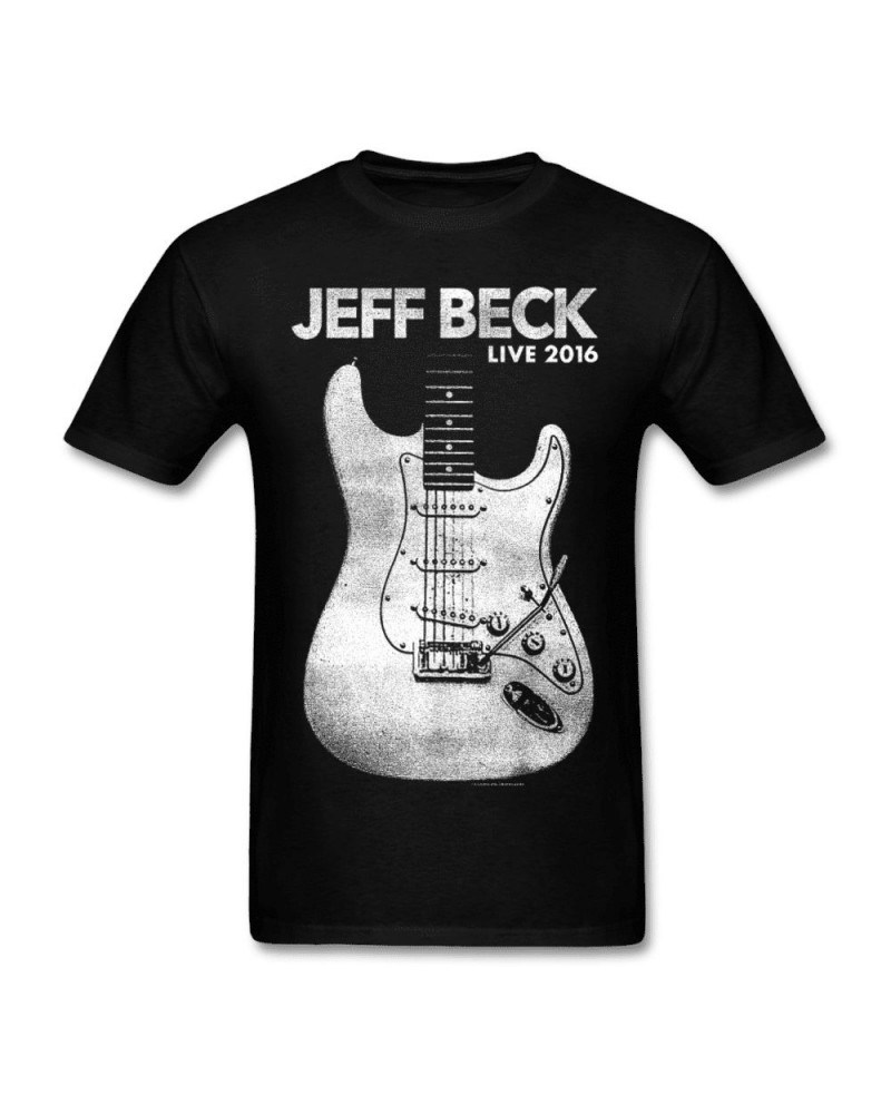 Jeff Beck Live in the Dark Tee $12.60 Shirts