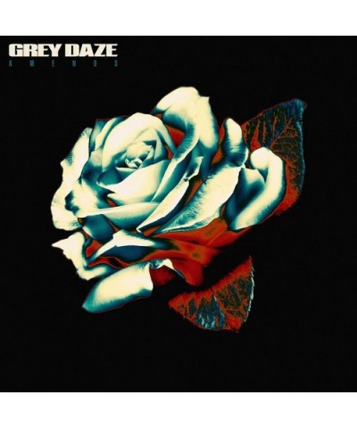 Grey Daze AMENDS (PICTURE DISC) Vinyl Record $13.44 Vinyl