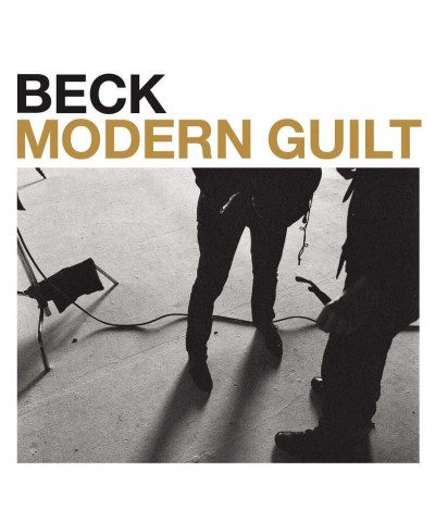 Beck Modern Guilt Vinyl Record $9.31 Vinyl